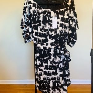 BCBG Maxazria dress-brand new with tags!